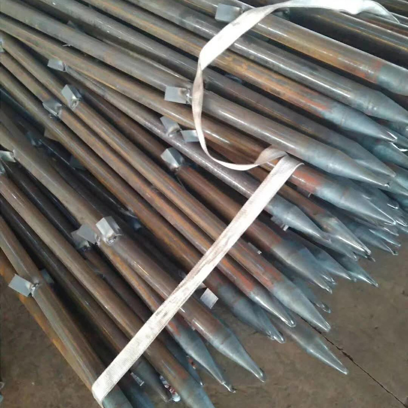 沈丘土钉小导管