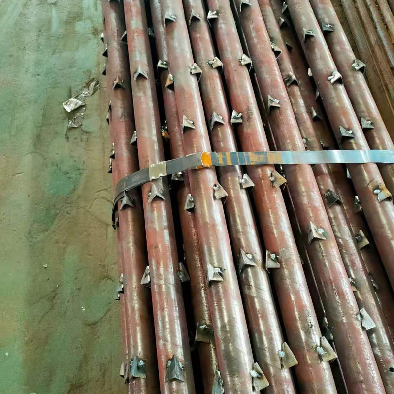 沈丘土钉小导管