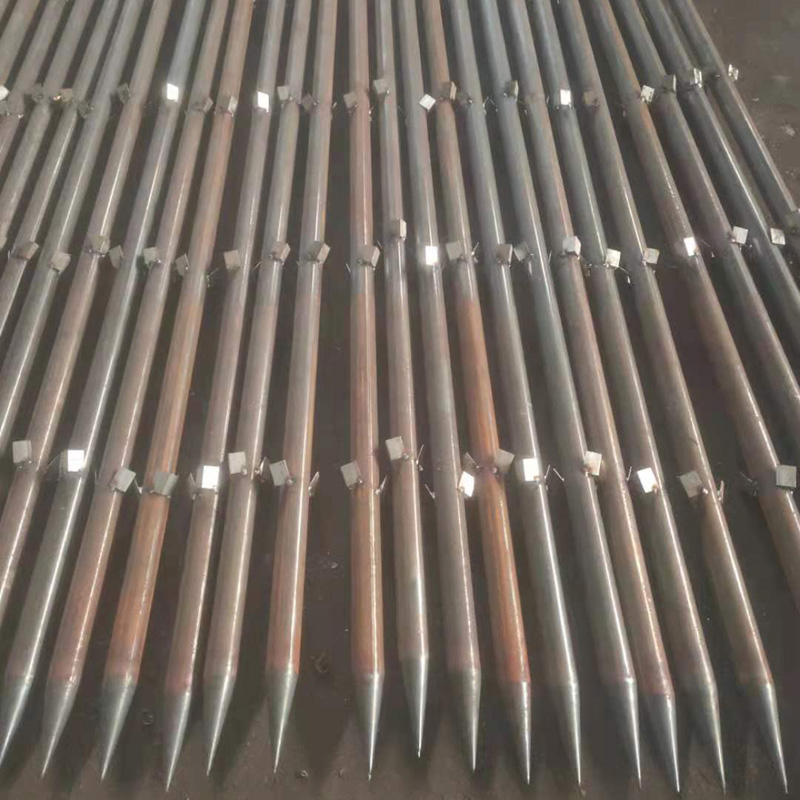 沈丘土钉小导管