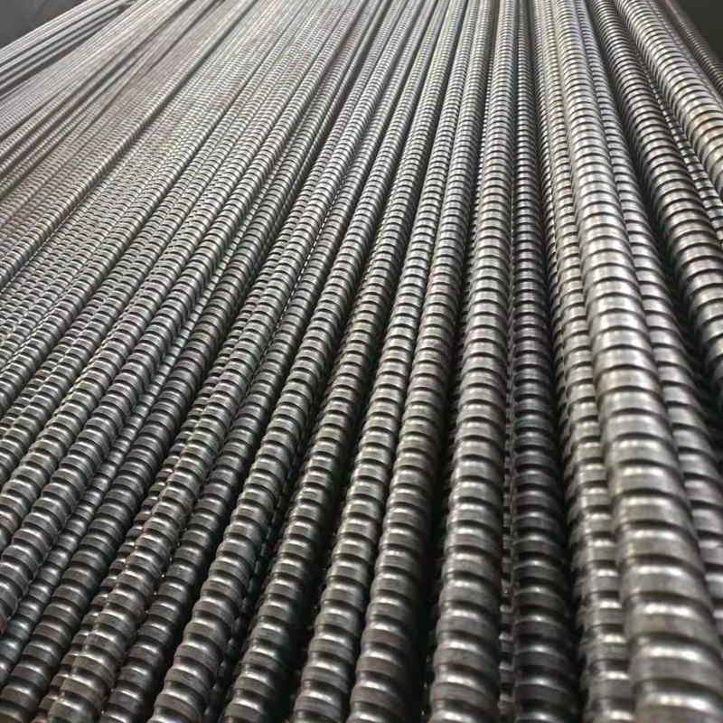沈丘中空锚杆