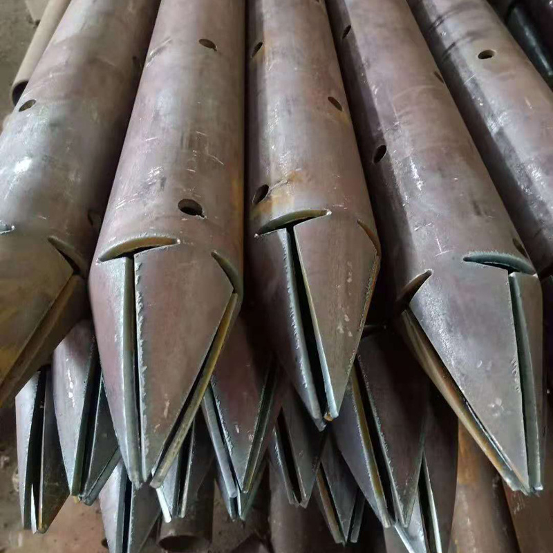 沈丘预埋注浆管